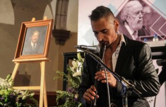 Encabeza el flautista Horacio Franco concierto y plática en la UAQ