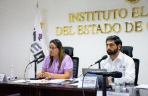 Autoriza IEEQ recolección de paquetes electorales