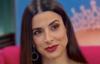 Fallece la actriz Verónica Toussaint tras perder la batalla contra el cáncer