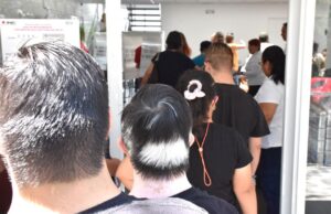 Promueve IEEQ derecho al voto de personas con Síndrome de Down