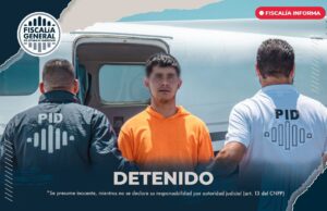 Localizado en Nuevo Laredo, homicida de Loera