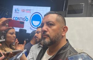 Supervisan licencias de alcohol en Querétaro