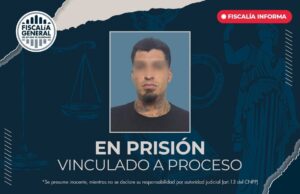 Vinculado por homicidio en Peñuelas