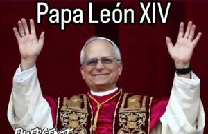 Papa León XIV, la nueva era de la iglesia
