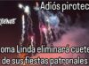 Loma Linda no usará cuetes para fiestas patronales