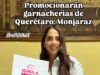 Monjaraz promocionara garnacherias con “Chula Garnacha”