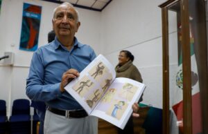 Presenta Franco Vega, segunda edición “Metateatralidades”