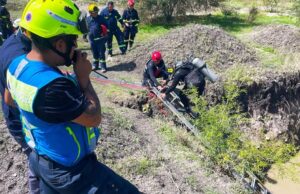 Adolescente fallece tras ahogarse en San José Buenaventura