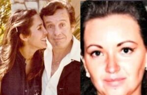 En chile fue la primera infidelidad de Chespirito