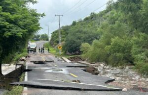 Comienza construcción del puente de Toliman: Kuri