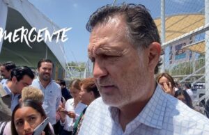 Kuri confía que Proyecto Batán sea aprobado por diputados