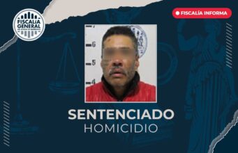 En prisión 12 años por homicidio doloso en Casa Blanca