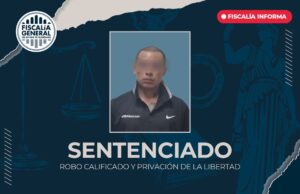 Condenado a 15 años de prisión por secuestro en El Márques