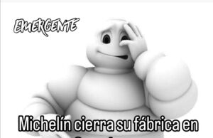 Michelín se va de Querétaro