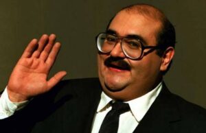 Señor Barriga: el personaje más bondadoso de el Chavo del 8