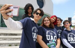 Inicia UAQ nuevo ciclo escolar con más de 33 mil estudiantes