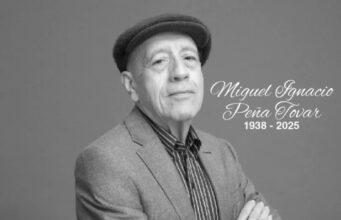 Murió Miguel Peña, integrante de Los Macorinos