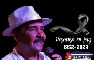 Fallecio Rolando Montero “El Muso”, gran sonero