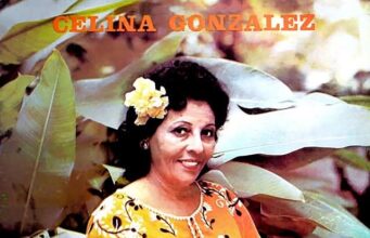 Rostros y voces de mi Cuba 🎶🇨🇺 CELINA GONZÁLEZ ZAMORA 🎉