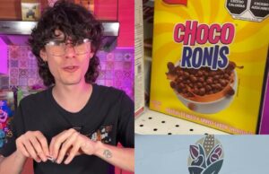 Tiendas Bienestar dan más caro, dice influencer