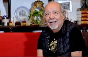 Fallece Roberto Servín, el último fundador de los Cómicos de La Legua