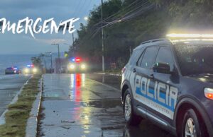 Muere sobre Vista Real supuesto ladrón en balacera