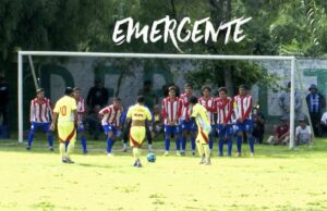 Comenzó el totneo Ínter Barrios 2025 en Hércules