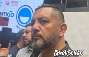 Alcaraz es nombrado responsable del proyecto del Tren México Querétaro