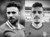 Despiden a Diego Jota y André Silvas futbolistas fallecido en Trágico accidente