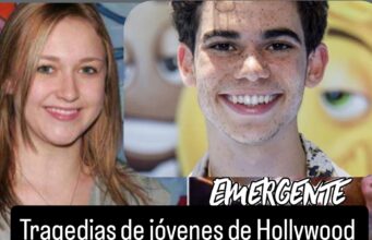 Historias tragicas de niños famosos de Hollywood