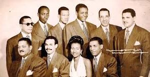Cuando la Sonora Matancera salió de Cuba
