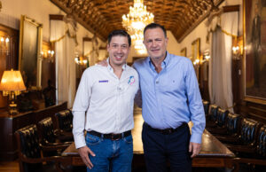 Anuncian apoyos a familias afectadas en El Marqués