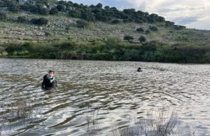 Muere queretana ahogada en San José Iturbide