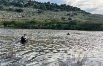 Muere queretana ahogada en San José Iturbide