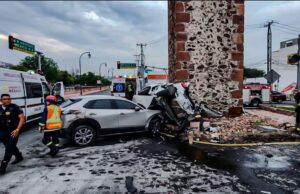 Fallecio Martin a 24 días de la tragedia en Los Arcos