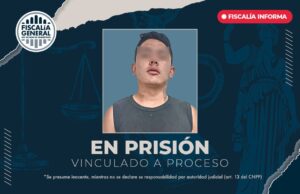 A prisión por homicidio en Santa Rosa Jáuregui