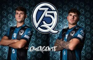 Gallos incorpora a Santiago Homenchenko y Carlo Adriano