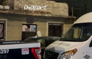 Adulto mayor es torturado en asalto en Lomas de Casa Blanca