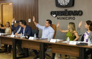 Aprobada tipificación como delito al homicidio vial: Ayuntamiento Querétaro