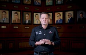 Adiós narcocorridos en Querétaro: Kuri