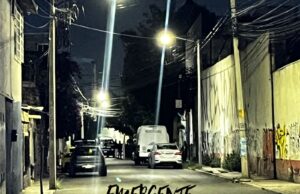 Cuerpo envuelto en Carrillo Puerto