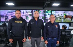 Gobierno atiende afectaciones por lluvias