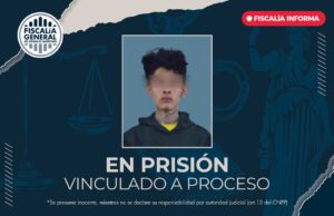 A proceso por robo con violencia en Corregidora