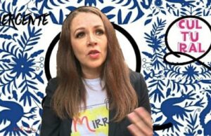 Trabajo en conjunto con titular de la Secult pide ala Mirruña Teatro