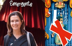 Comunidad teatral contra la Secult Queretaro