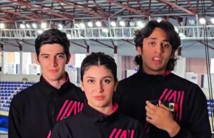 Atletas denuncian injusticias del Comité Olímpico