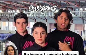 Lamenta Indereq afectaciones a deportistas en Juegos Panamericanos