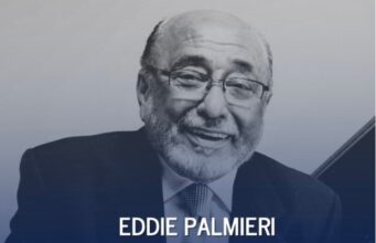 Luto en la Salsa, murió Eddie Palmieri