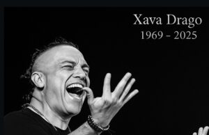 Muere Xava Dogo, vocalista de Coda