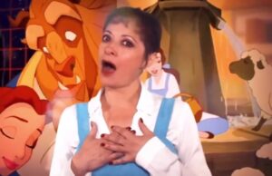 Fallecio la soprano mexicana, Lourdes Ambriz